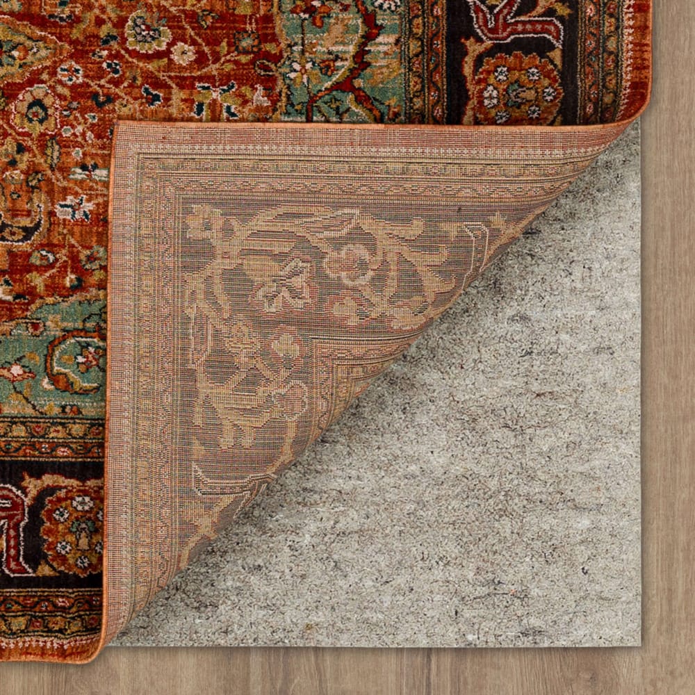 Karastan - Petra Multi 5' 3" x 7' 10" Area Rug - 90661 90097 063094 IR view 3