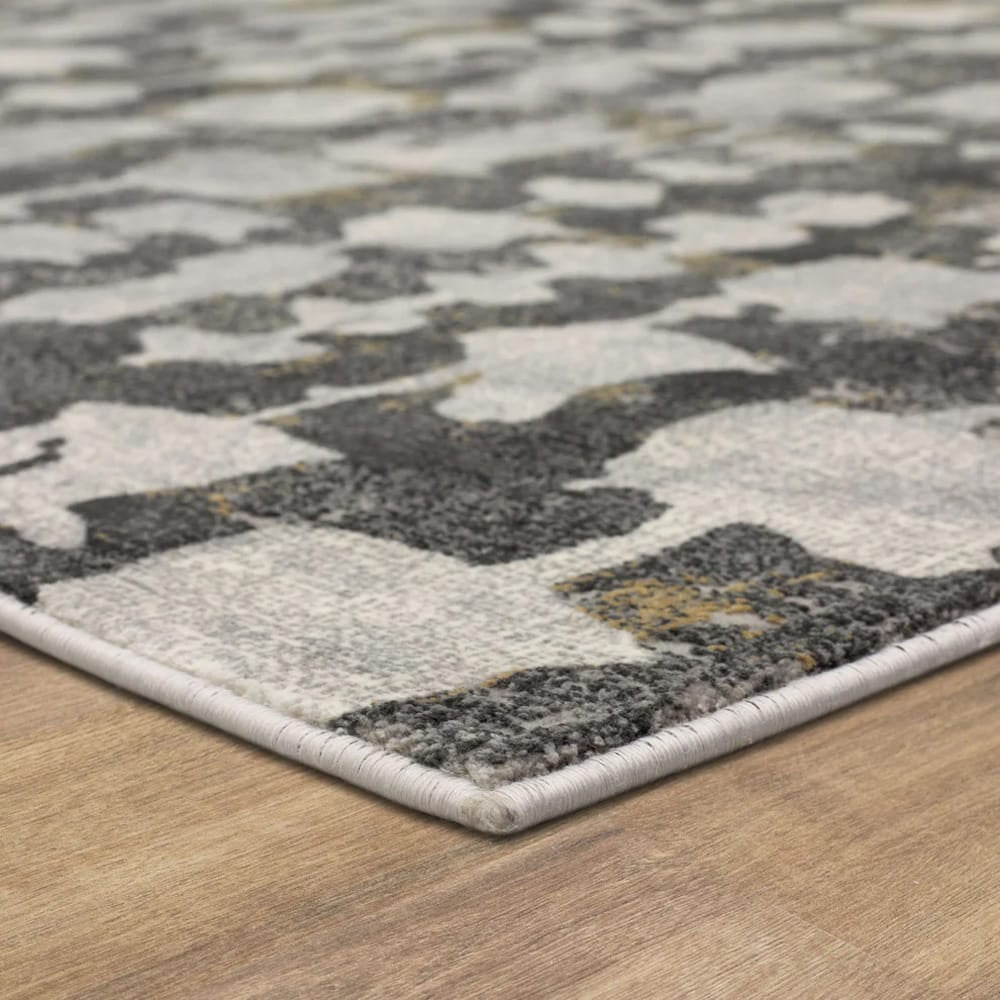 Karastan - Portofino Granite 2' 6" x 8' Area Rug - R1287 945 030096 IP view 4