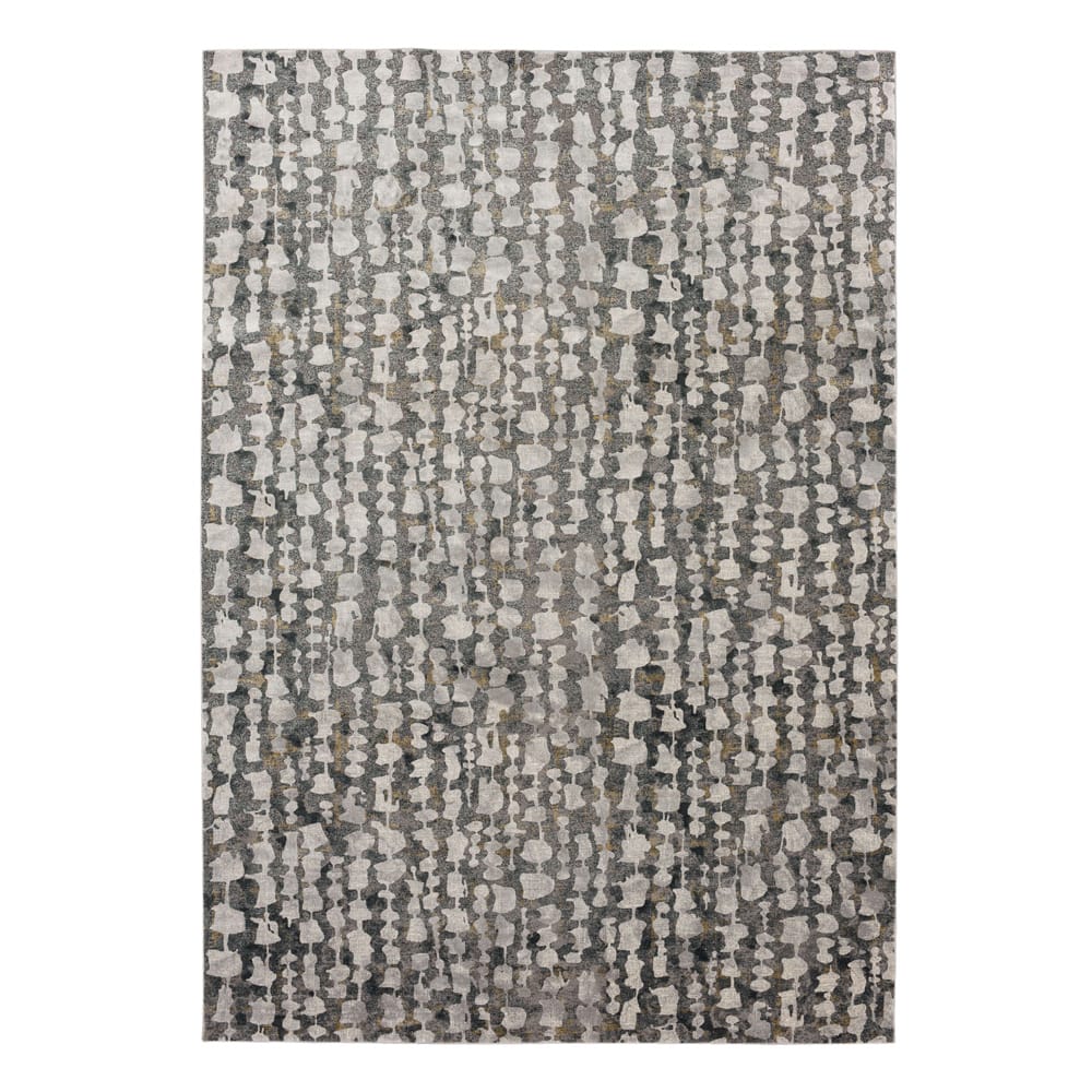 Karastan - Portofino Granite 5' x 8' Area Rug - R1287 945 060096 IP view 1