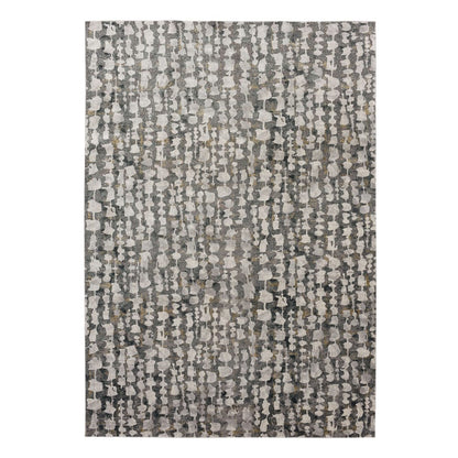 Karastan - Portofino Granite 5' x 8' Area Rug - R1287 945 060096 IP view 1
