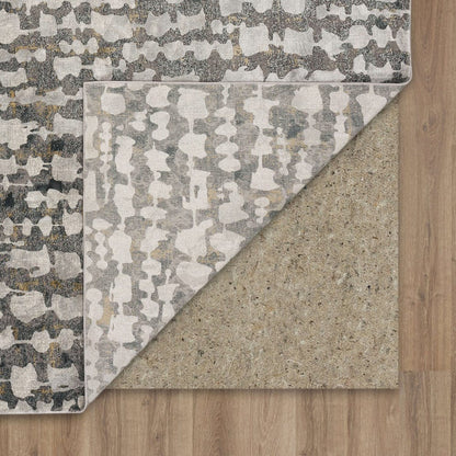Karastan - Portofino Granite 9' x 12' Area Rug - R1287 945 108144 IP view 3