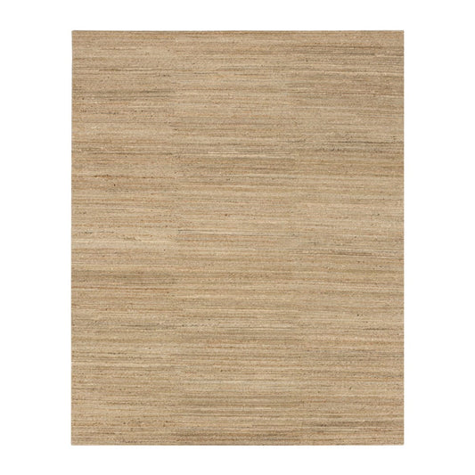 Karastan - Raja Dark Beige 8' x 10' Area Rug - R1460 858 096120 IR view 1