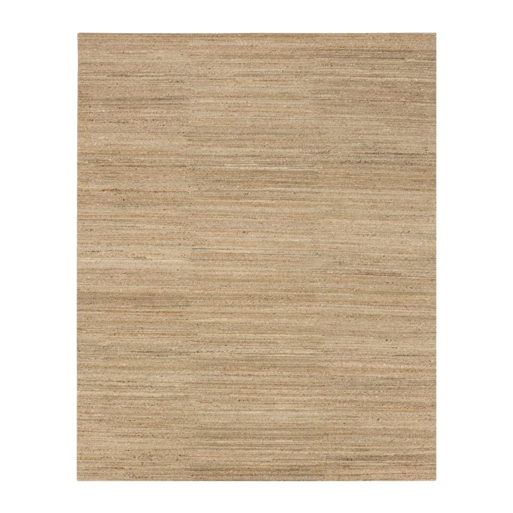 Karastan - Raja Dark Beige 9' x 12' Area Rug - R1460 858 108144 IR view 1
