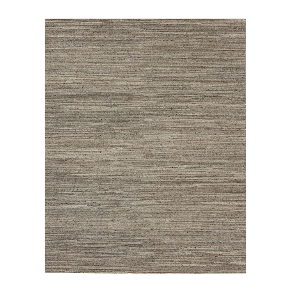 Karastan - Raja Grey 9' x 12' Area Rug - R1460 131 108144 IR view 1