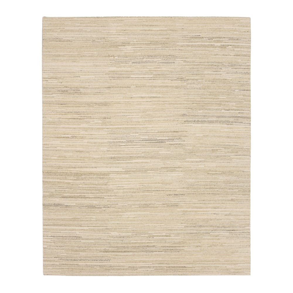 Karastan - Raja Ivory 9' x 12' Area Rug - R1460 105 108144 IR view 1