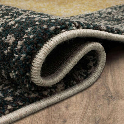 Karastan - Rendition by Stacy Garcia Home Helix Sedona 8 x 11 Area Rug - 92625-10038-096132-IS veiw 3