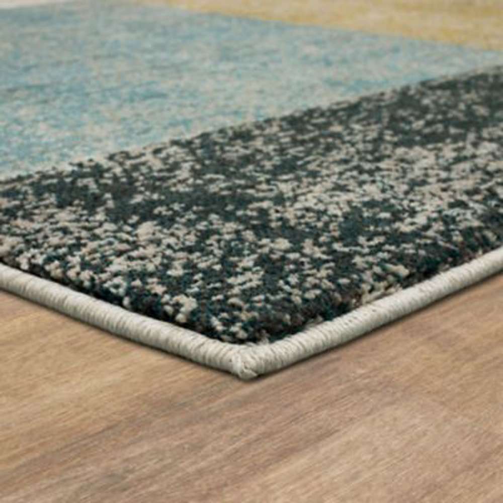 Karastan - Rendition by Stacy Garcia Home Helix Sedona 8 x 11 Area Rug - 92625-10038-096132-IS veiw 4