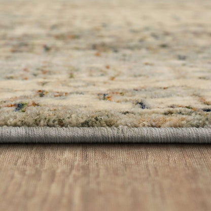 Karastan - Sanctum Cream 12' x 15' Area Rug - R1156 238 144180 IR view 5