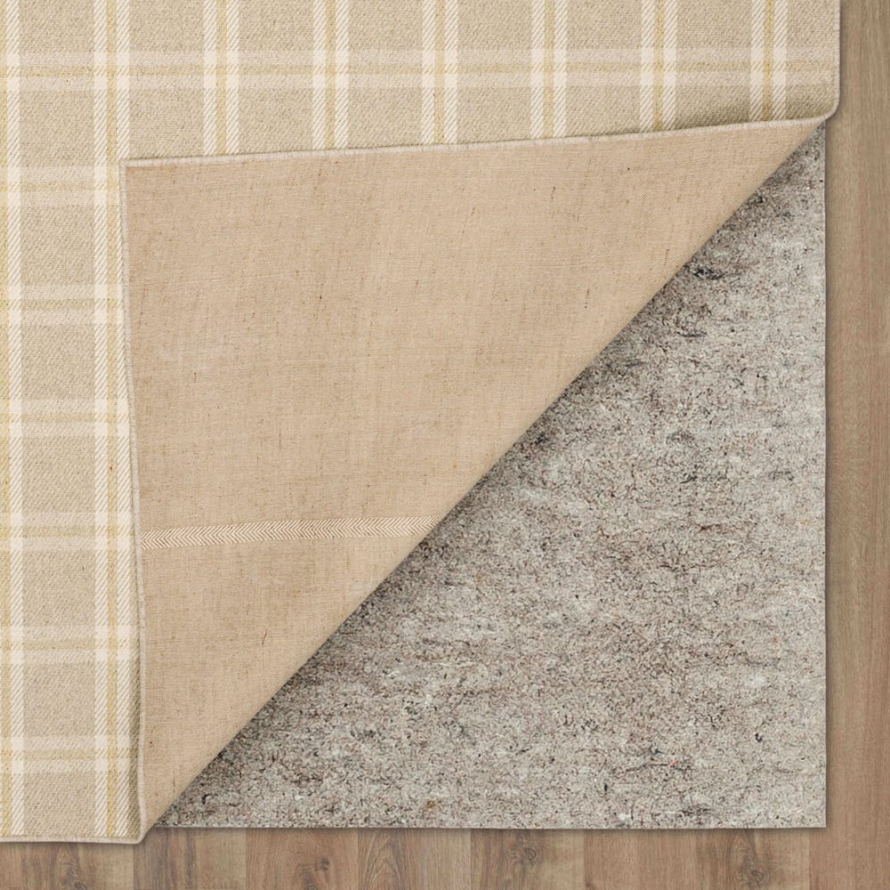 Karastan - Scofield Beige 10' x 14' Area Rug - R1467 243 120168 IR view 4