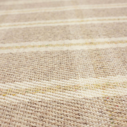 Karastan - Scofield Beige 10' x 14' Area Rug - R1467 243 120168 IR view 5