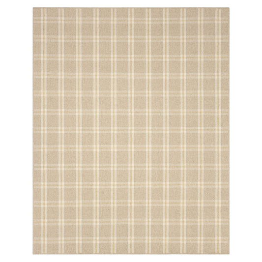 Karastan - Scofield Beige 6' x 9' Area Rug - R1467 243 072108 IR view 1