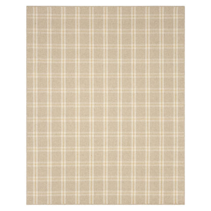 Karastan - Scofield Beige 9' x 12' Area Rug - R1467 243 108144 IR view 1