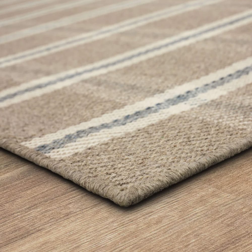 Karastan - Scofield Denim 10' x 14' Area Rug - R1467 208 120168 IR view 4
