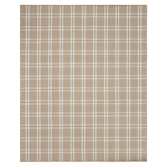 Karastan - Scofield Denim 6' x 9' Area Rug - R1467 208 072108 IR view 1