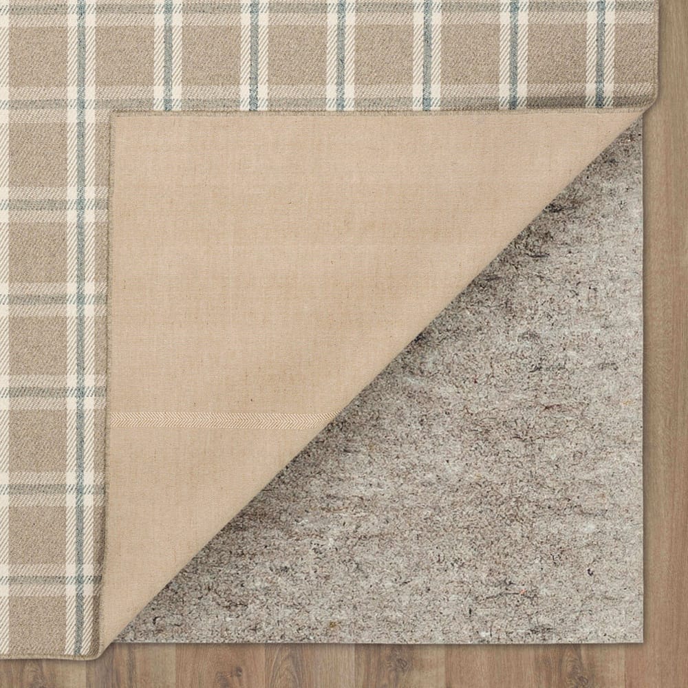 Karastan - Scofield Denim 6' x 9' Area Rug - R1467 208 072108 IR view 3