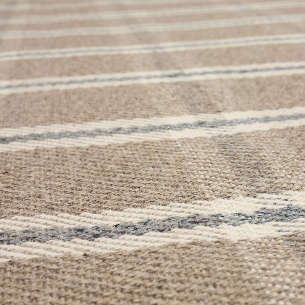 Karastan - Scofield Denim 9' x 12' Area Rug - R1467 208 108144 IR view 6