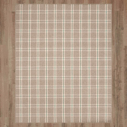 Karastan - Scofield Denim 9' x 12' Area Rug - R1467 208 108144 IR view 7