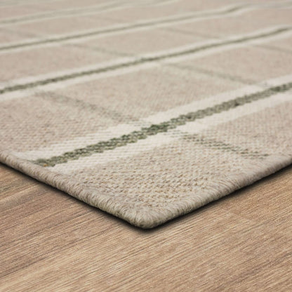 Karastan - Scofield Sage 10' x 14' Area Rug - R1467 403 120168 IR view 4