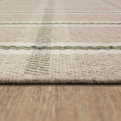 Karastan - Scofield Sage 10' x 14' Area Rug - R1467 403 120168 IR view 5