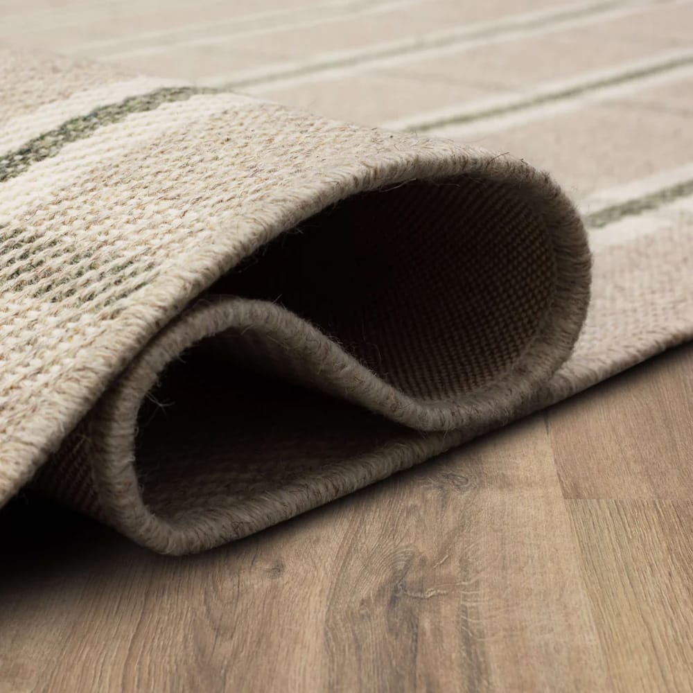 Karastan - Scofield Sage 9' x 12' Area Rug - R1467 403 108144 IR view 2