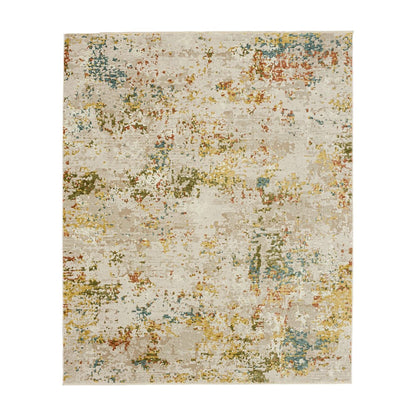 Karastan - Sentimental Beige 8' x 10' 3" Area Rug - R1161 245 096123 IP view 1