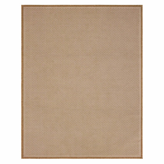 Karastan - Sinclair Cream 9' x 12' Area Rug - R1555 238 108144 IR view 1