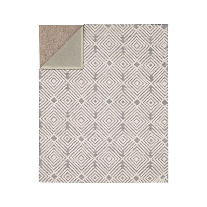 Karastan - Sirocco By Drew & Jonathan Home Tipaza Black/white 8 x 10 Area Rug - R1102-3512-096120-DJ veiw 2