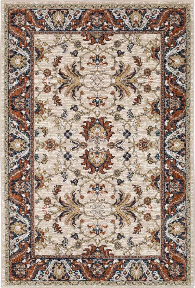 Karastan - Soiree Santorini Alabaster 2 x 3 Area Rug - 91972-70044-024036-IP veiw 1