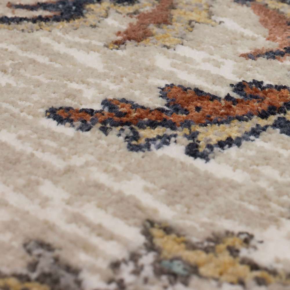Karastan - Soiree Santorini Alabaster 2 x 3 Area Rug - 91972-70044-024036-IP veiw 4