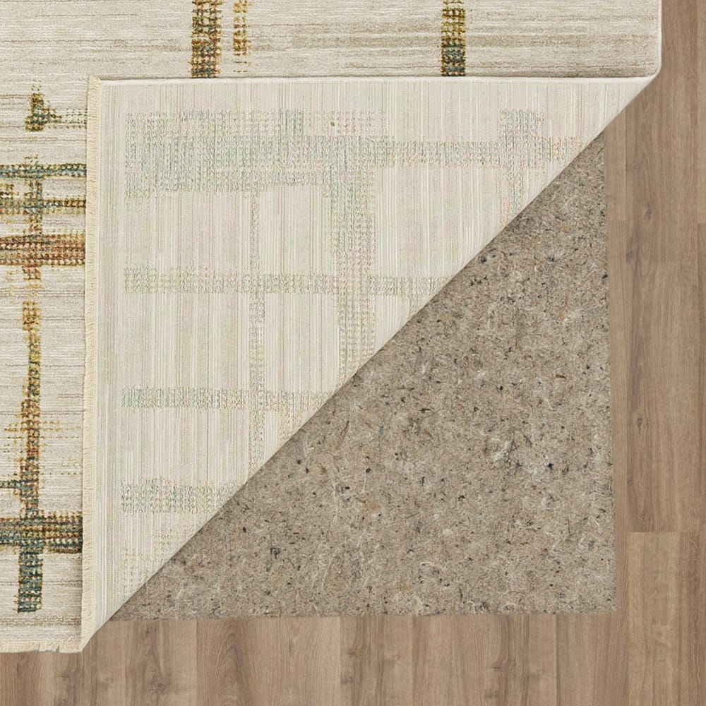Karastan - Souvenir Beige 5' x 7' 6" Area Rug - R1159 245 060090 IR view 4