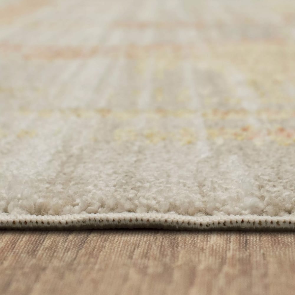 Karastan - Souvenir Beige 8' x 10' 3" Area Rug - R1159 245 096123 IR view 5