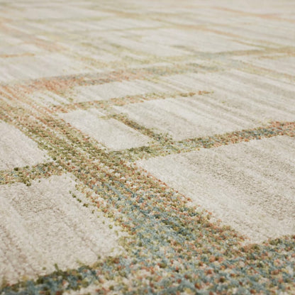 Karastan - Souvenir Beige 8' x 10' 3" Area Rug - R1159 245 096123 IR view 6