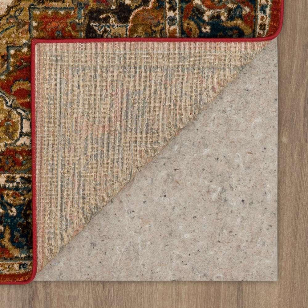 Karastan - Spice Market Dhahar Garnet 12 x 15 Area Rug - 90938-30048-144180-IP veiw 2