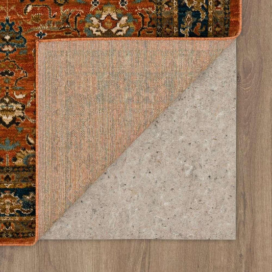 Karastan - Spice Market Keralam Spice 9 6in x 12 11in Area Rug - 90936-20044-114155-IP view 2