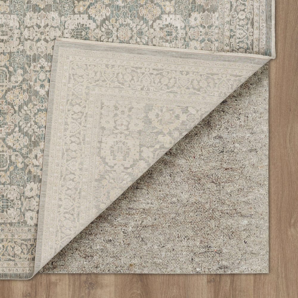 Karastan - Sunningdale Acacia 1' 6" x 1' 6" Area Rug - R1403 1027 018018 IR view 4