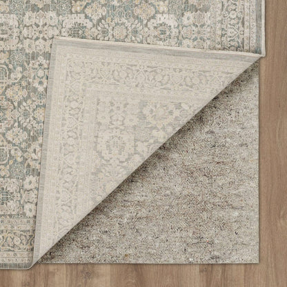 Karastan - Sunningdale Acacia 1' 6" x 1' 6" Area Rug - R1403 1027 018018 IR view 4