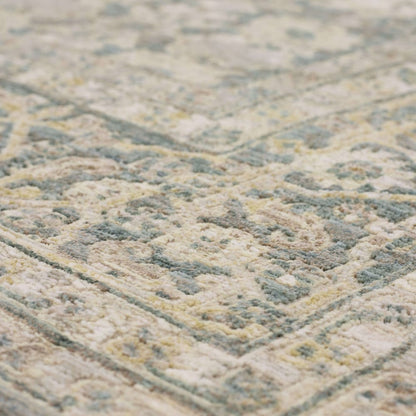 Karastan - Sunningdale Acacia 1' 6" x 1' 6" Area Rug - R1403 1027 018018 IR view 5