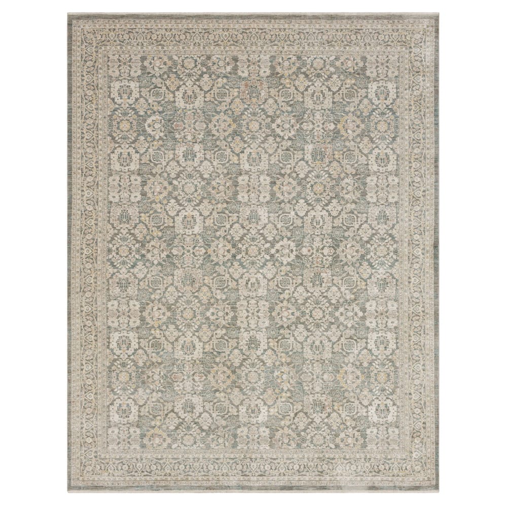 Karastan - Sunningdale Acacia 7' 10" x 10' Area Rug - R1403 1027 094120 IR view 1