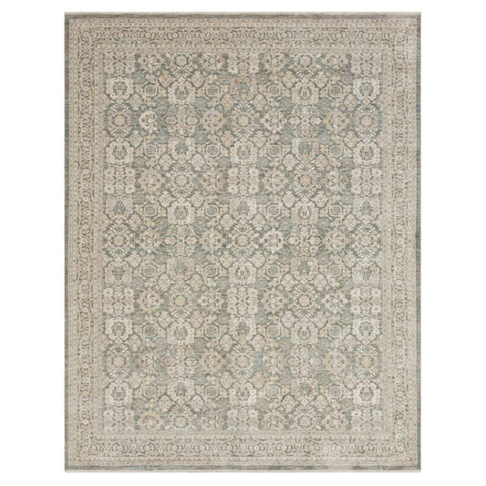 Karastan - Sunningdale Acacia 7' 10" x 10' Area Rug - R1403 1027 094120 IR view 1