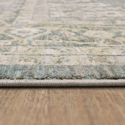 Karastan - Sunningdale Acacia 7' 10" x 10' Area Rug - R1403 1027 094120 IR view 5
