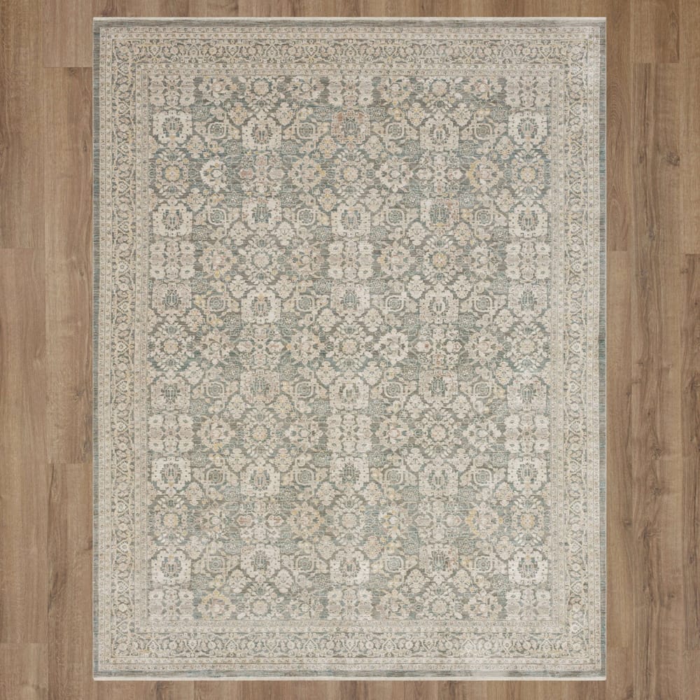 Karastan - Sunningdale Acacia 9' x 12' Area Rug - R1403 1027 108144 IR view 7