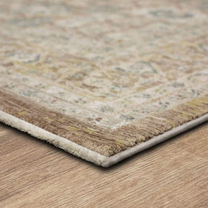 Karastan - Sunningdale Beryl 1' 6" x 1' 6" Area Rug - R1403 1026 018018 IR view 4
