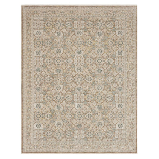 Karastan - Sunningdale Beryl 5' 3" x 7' 10" Area Rug - R1403 1026 063094 IR view 1