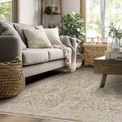 Karastan - Sunningdale Beryl 7' 10" x 10' Area Rug - R1403 1026 094120 IR view 8