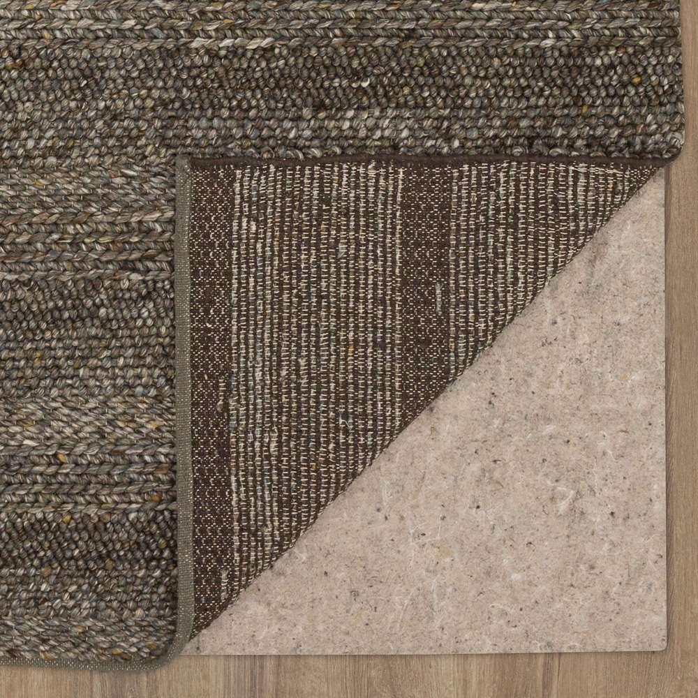 Karastan - Tableau Parodos Brown 9 x 12 Area Rug - RG180-426-108144-IP veiw 2