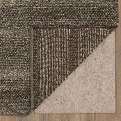Karastan - Tableau Parodos Brown 9 x 12 Area Rug - RG180-426-108144-IP veiw 2
