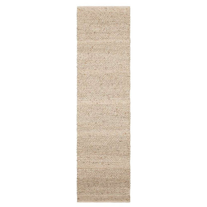 Karastan - Tableau Roma Oyster 2 x 8 Area Rug - RG182-925-024096-IP veiw 1