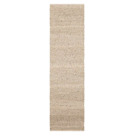 Karastan - Tableau Roma Oyster 2 x 8 Area Rug - RG182-925-024096-IP veiw 1
