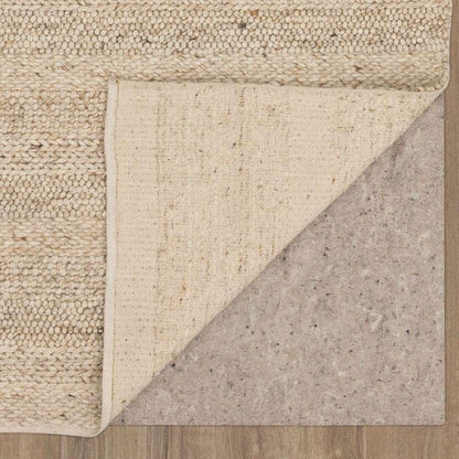 Karastan - Tableau Roma Oyster 4 x 6 Area Rug - RG182-925-048072-IP veiw 2