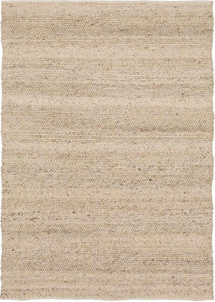 Karastan - Tableau Roma Oyster 5 x 8 Area Rug - RG182-925-060096-IP veiw 1